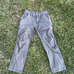 Dickies cargo pants